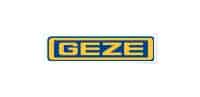 Reference GEZE GmbH for door, window and safety technology